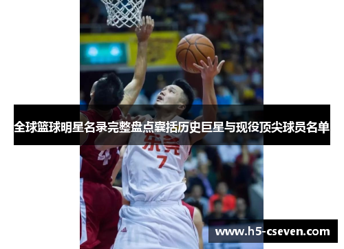 全球篮球明星名录完整盘点囊括历史巨星与现役顶尖球员名单