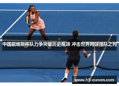 中国戴维斯杯队力争突破历史瓶颈 冲击世界网球强队之列